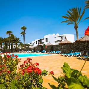 Apartment Oasis San Antonio, Puerto del Carmen (Lanzarote)