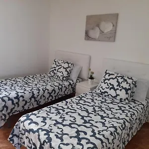 Apartment Maktub, Puerto del Carmen (Lanzarote)