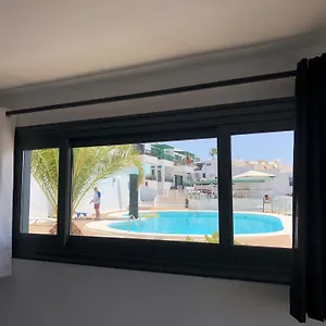 Apartment Chao Portonovo, Puerto del Carmen (Lanzarote)