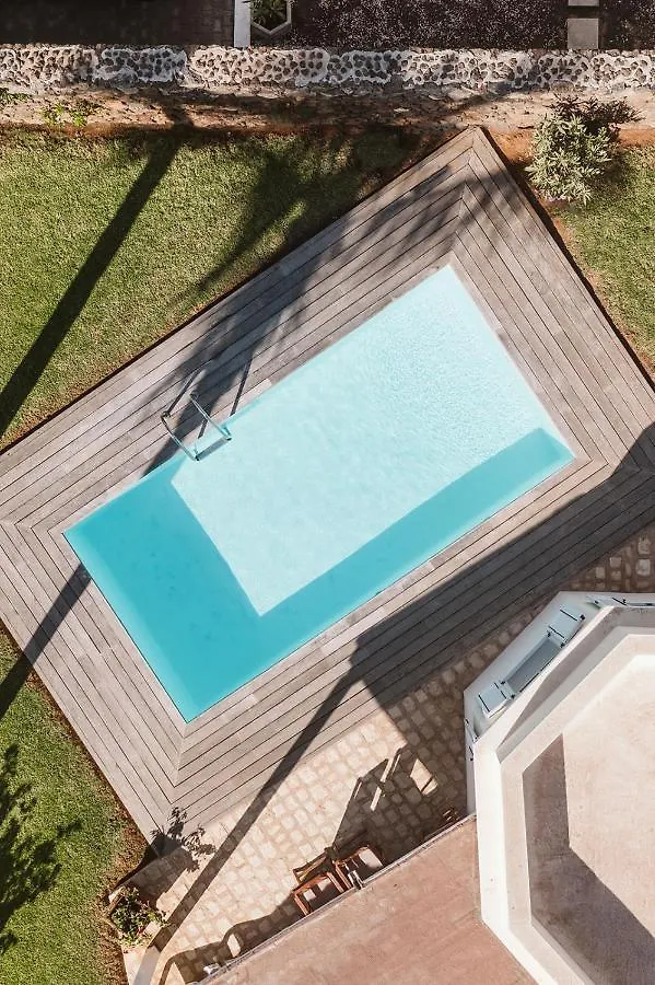 Villa La Manana Puerto del Carmen  0*, Puerto del Carmen (Lanzarote) Spagna