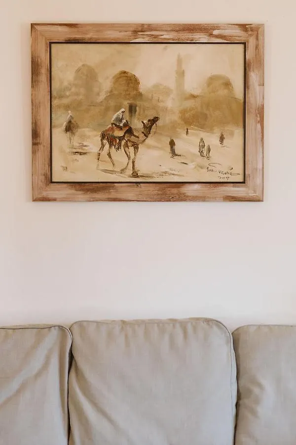 Villa La Manana Puerto del Carmen