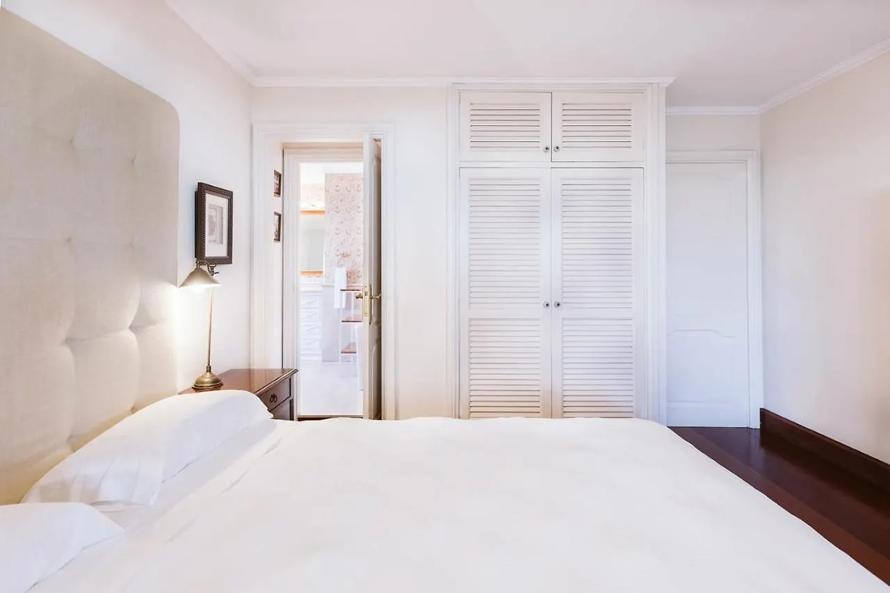 Villa La Manana Puerto del Carmen  Spagna